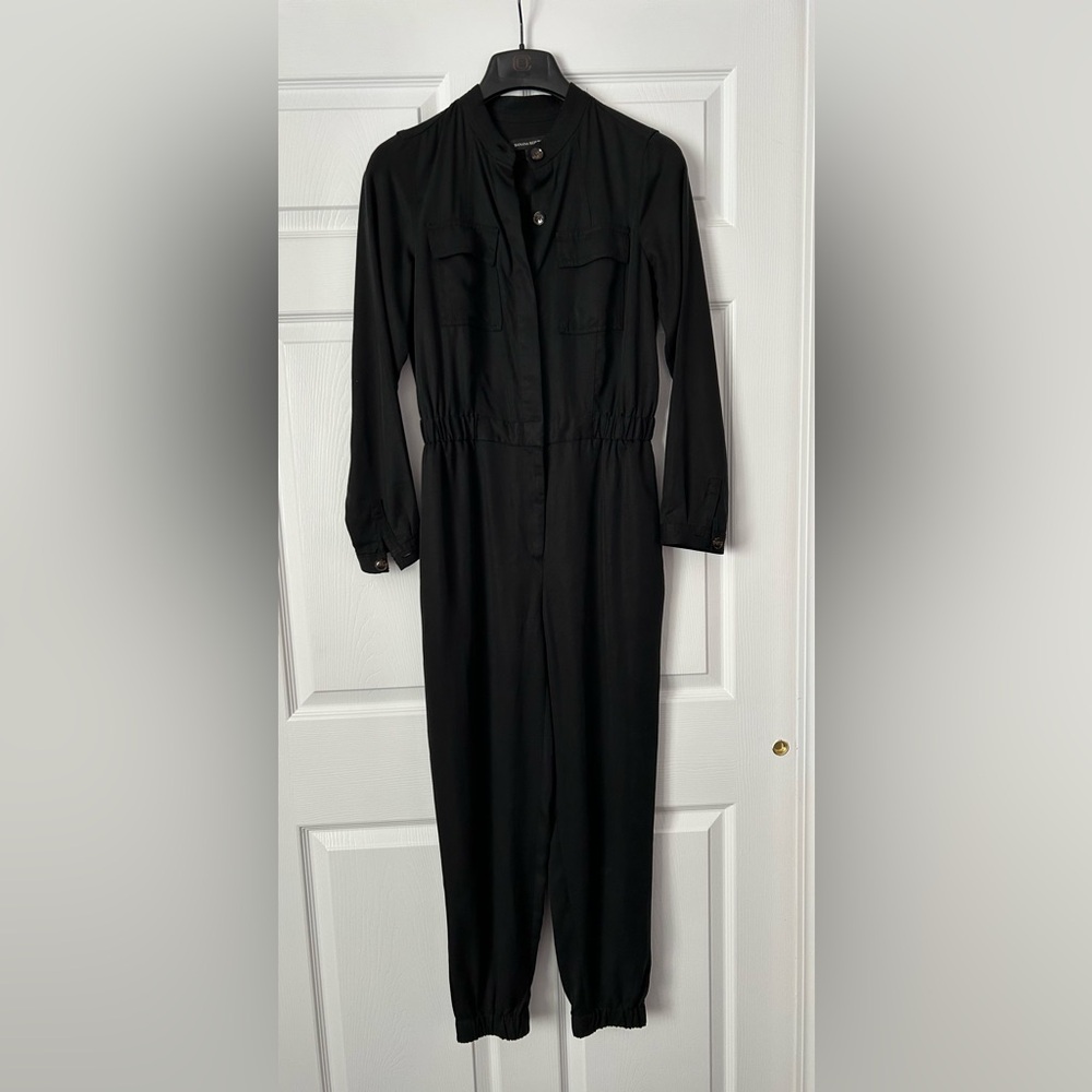 BR JUMPSUIT